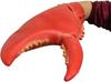 ITODA Crab Gloves, Lobster Claw Gloves, Crab Pliers Gloves, Latex Crab Claw Gloves, Monster Cosplay, Funny Gloves, Events, Parties, Stage, Crab
