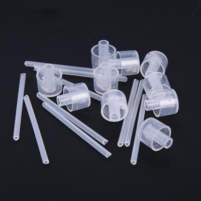 10/30/50Pcs Perfume Refill Tools Cosmetic Pump Dispenser Diffuser Funnels Tools