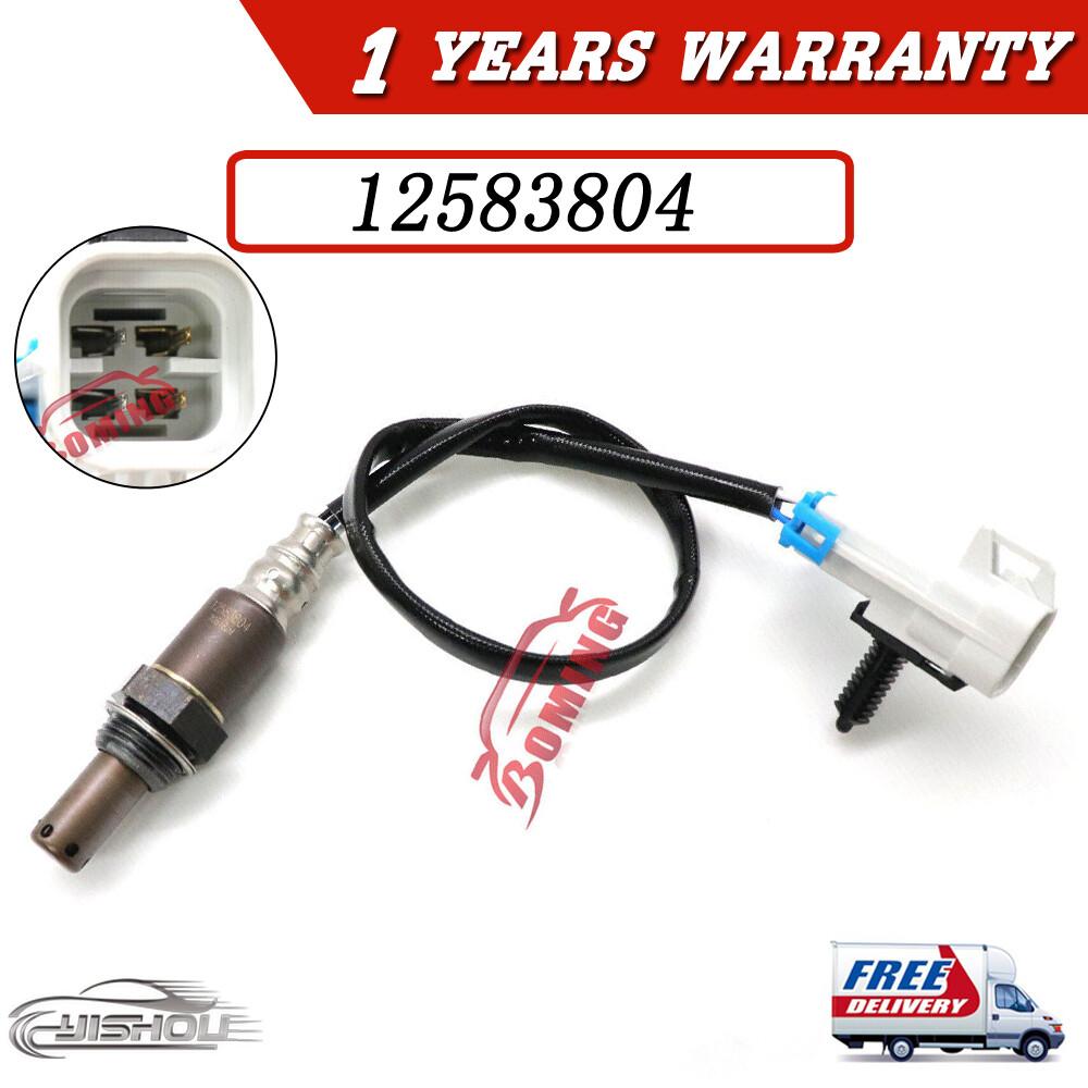 Кислородный датчик O2 (лямбда-зонд) 12583804 Подходит для Buick Cadillac Chevrolet TAHOE GMC