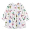 Lilypuri Playeasy Kleid Elfenbein