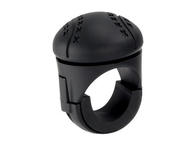 Steering Wheel Knob, "Spinner"