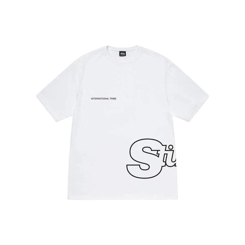 Stussy International Tribe Tee (Unisex) T-Shirts 1904953