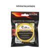 Reinforced PE Silk Fishing Line - High Strength, Durable, Competitive Platform