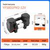 Spot Mini DC Electric Diaphragm Beauty Vacuum Pump