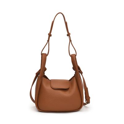 Shoulder Crossbody Korean PU Solid Perfect for Available In 6 Colors [kaza-nannan] Women's Bag, Bag, 2-Way Handbag, Style, Leather, Small, Stylish,