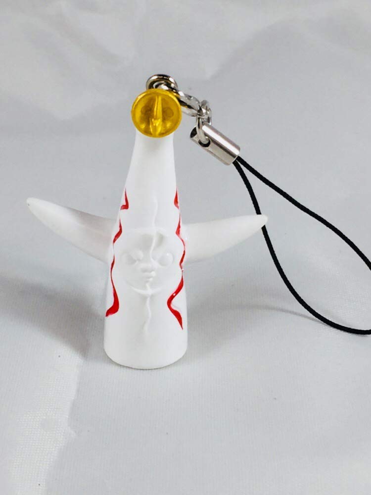 Taro Okamoto Tower of the Sun Strap