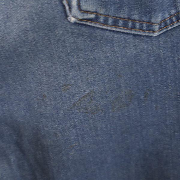 Levi's 90s Made in Japan 512 Straight denim pants W31 jeans Men's Used