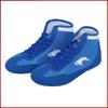  Small Size 28-46 Kid Adult Freestyle Wrestling Shoes Fighting Sambo Boots Mid Cut Comfort Matching Training Boots