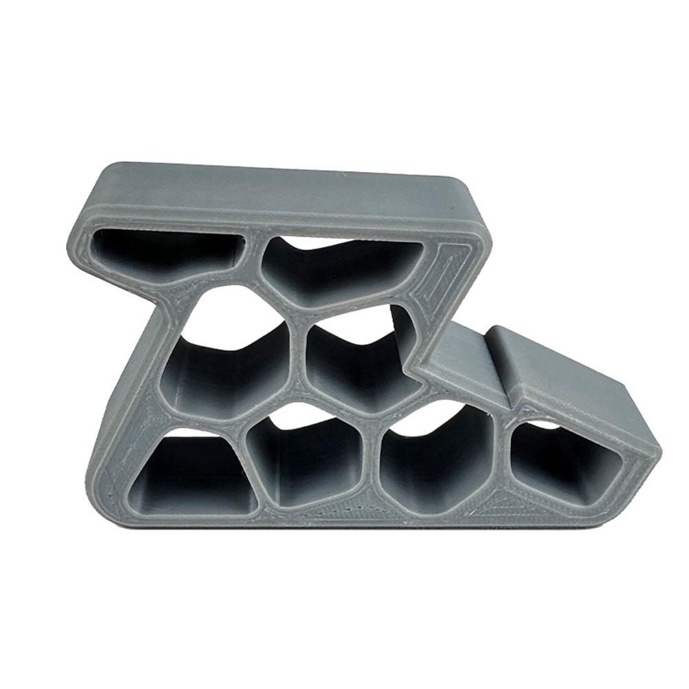 1/2Pcs Heavy-Duty Indoor Anti-Slip Door Stopper & Wedge for Balcony, Sliding Window/Door. Anti-Collision Limiter for Home/Office