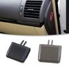 Air Vent Grille Tab Clip AC Conditioner Outlet Repair Kit Center Left Right 55650-60181-E0-MZ For Toyota Prado GRJ/LC150 10-17