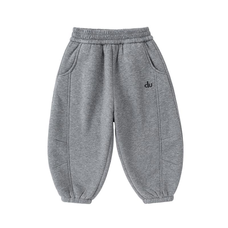 Dudu Family Kids' Winter Sweatpants