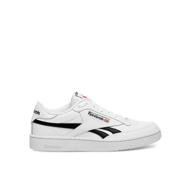 Men's Reebok Club C Revenge 100032881 White Sneakers