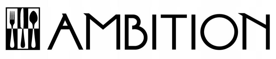Ambition Cobalt Pot 2.6L 1 Pc