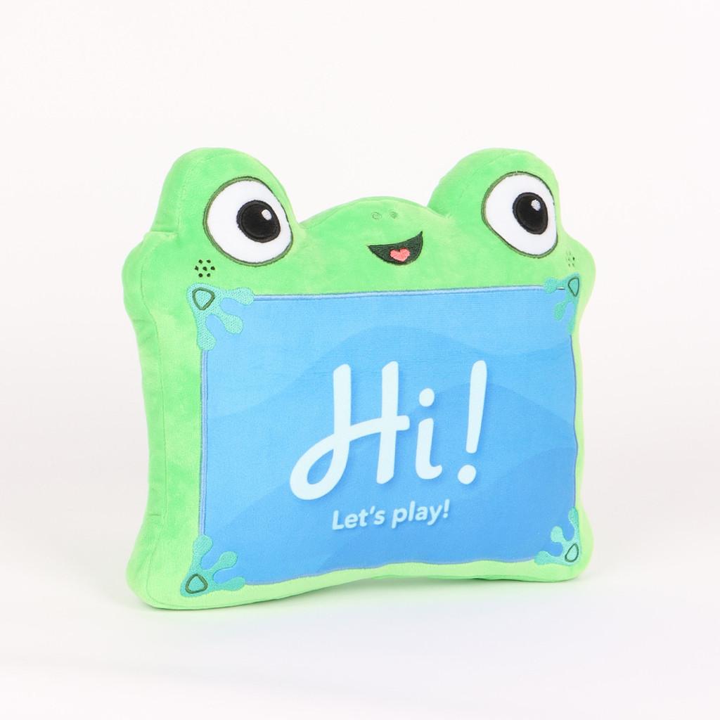 5 Plush Toy With Pp Cotton Filling For Kids And Adults