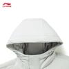 Li-Ning Men's Sport Reflective Water-Repellent Down Jacket AYMV153