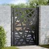Construcciones de jardín – Cercas, enrejados y puertas