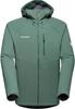 Mammut Ultimate Comfort SO Hooded Jacket Men