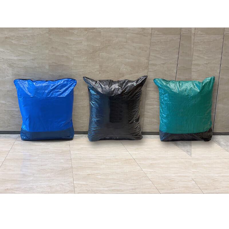 Extra Large Waterproof Thickened Moving and Express Transfer Bag