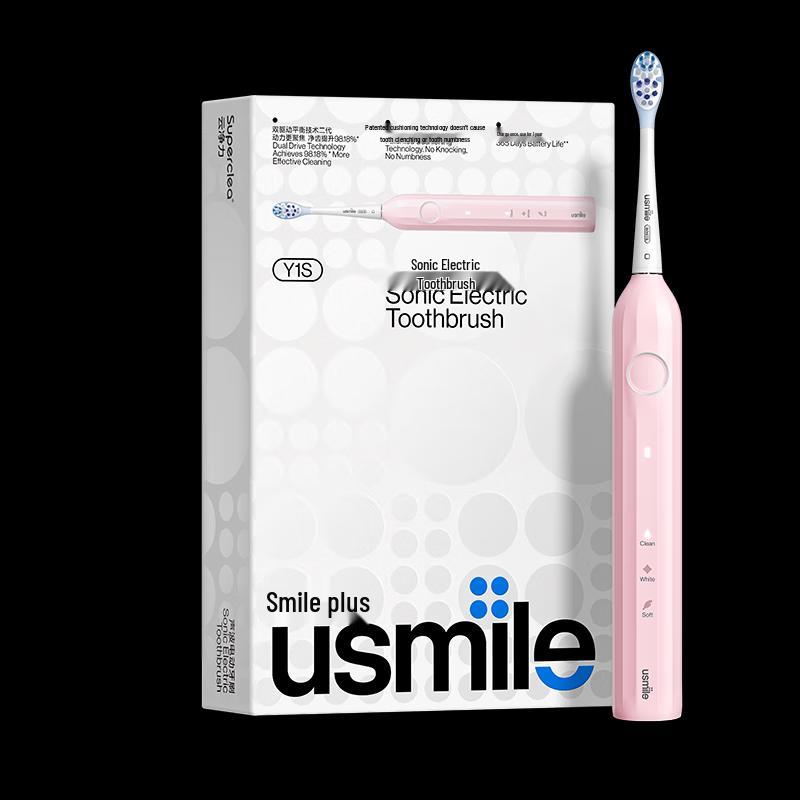 

usmile Y1S Sonic Electric Toothbrush