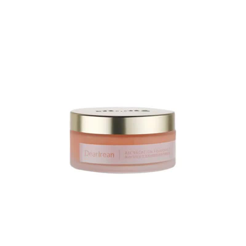 Dear Irean Fragrance Body Scrub