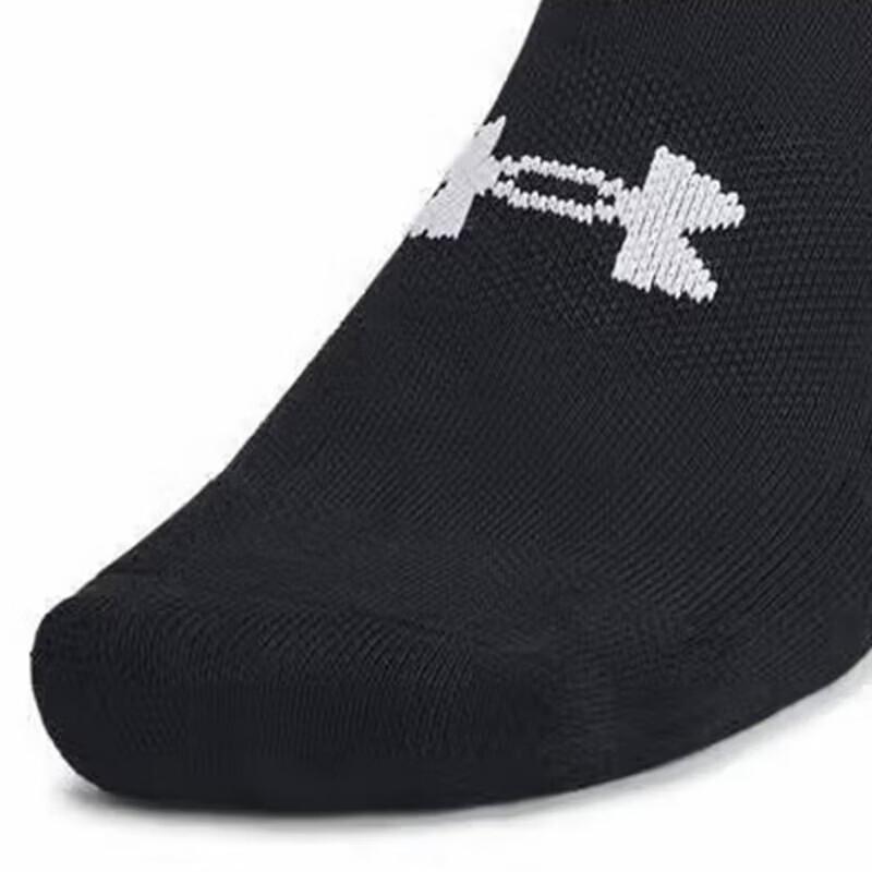 Under Armour Unisex Low-Cut Training Socks