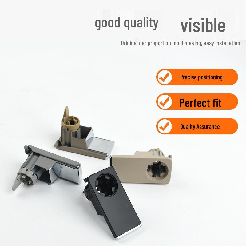 Mercedes-Benz CLS Glove Box Switch Handle Cover for CLS300W218