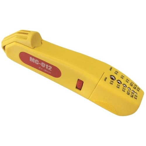 Marvel Cable Stripper MC-012