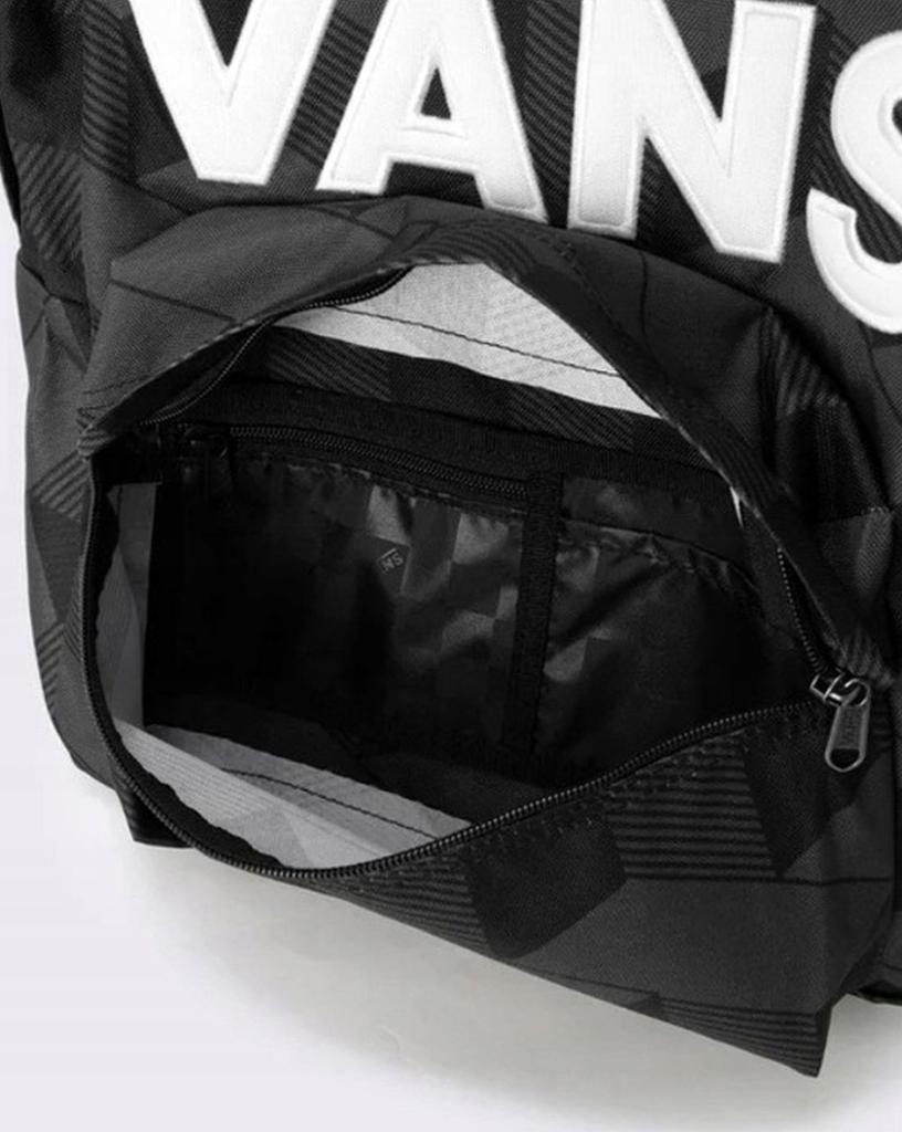 Plecak Szkolny Sportowy Vans Old Skool Drop Vn000H4Zkou1