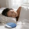   Pillow Speaker Timed Shutdown Light Music White Noise Bedside Speaker for Sleeping