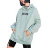 Li Ning Sports Life Collection Sweatshirt Unisex Gray Mist Green AWDRD42-3