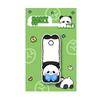 1Pcs Cute Pet Magnetic Bookmark Student Cartoon Good-looking Reading Book Page Clip Cute Animal Bookmark Stationery Gift School