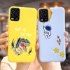 For Xiaomi Mi 10 Lite 5G Case Silicone Soft TPU Cute Cover 6.57'' Phone Cases For Xiaomi Mi10 Lite Zoom Mi 10Lite 10 Lite Fundas