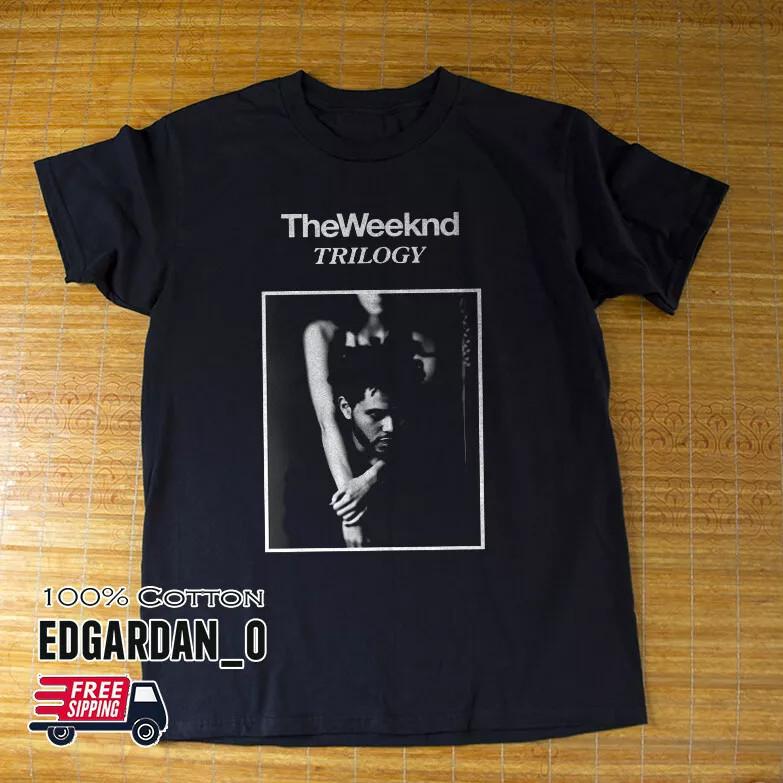 

King Gizzard & The Lizard Wizard Band Black All Size Shirt M