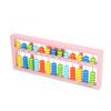 Abacus Small Portable Children s Puzzle 13 Grades 7 Beads Mental Arithmetic Math Abacus
