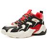 Anta Life Series Sneakers 'Black Red White' 112018882-11