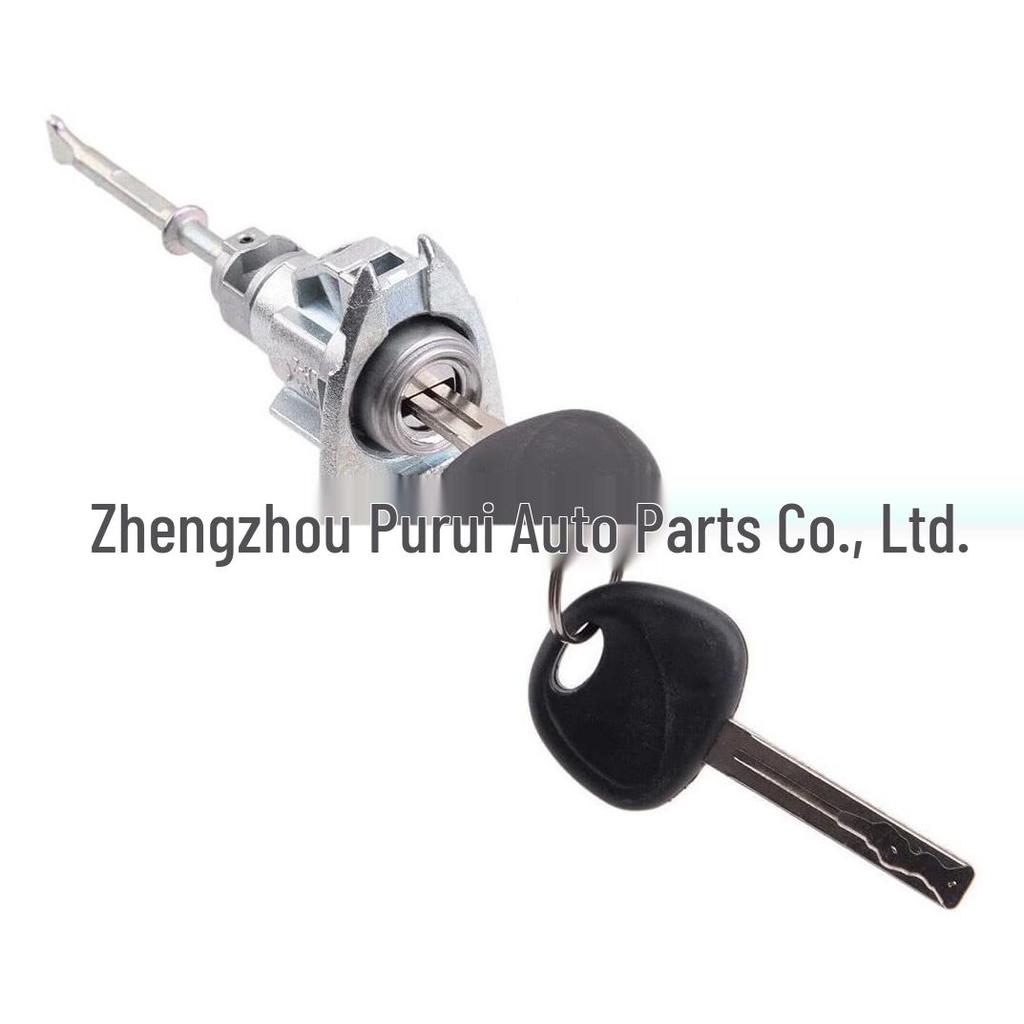 81970-C1A00: Compatible with the Left Front Door Lock Cylinder for 2015-2019 Hyundai Sonata.