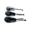 F30 Style LED Gear Shift Knob Upgrade Trim For BMW 5 Series E60 E61 2003-2007