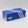 JR3845 adidas Originals Handball Spezial Victory Blue Solar Yellow Gold (Men's)