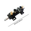 Tire Air Control Valve Replace Auto Easy to Use Wear Resistant Repairing Tool