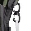 Outdoor Multi-Function Double Hook Hanger Set of 2 | Convenient Keychain, 360° Rotating Figure-8 Hook, Double Clip Quick Buckle.