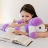 Creative Soft Fufu Poodle Plush Toy Grab Machine Doll Dolls Give Besties Holiday Gifts To Sleep Pillows