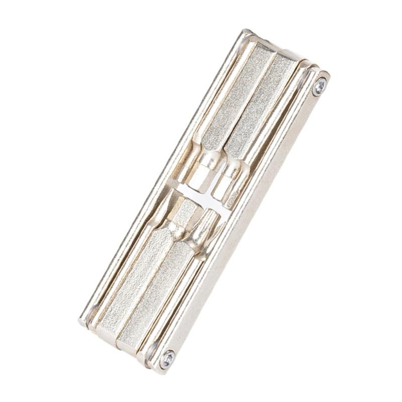 

Multifunction Bicycles Repair Cycling Tool Portables Durability Bike Screwdriver for Road and Mountain Bike 1