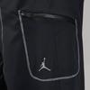Jordan Sport Logo Joggers Women Bottoms Black FB4659-010