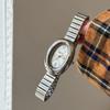 Hot Sale Women Watch Adjustable Stainless Steel Strap Quartz Watch Fashion Luxury Ladies Girl Gift Wristwatches Relogio Feminino