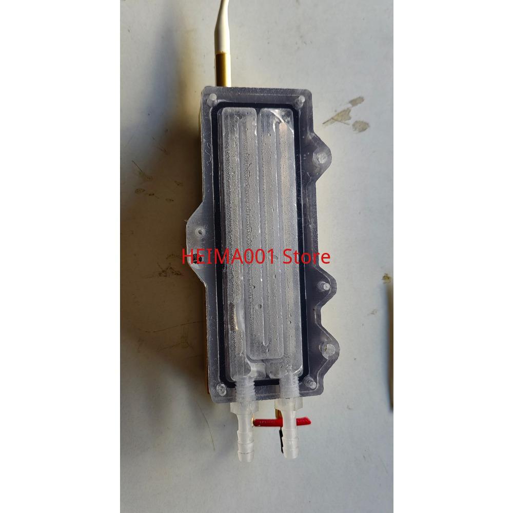 Chuangxin Laser Pump Source 130W260W Dedicated Water-cooled Plate Cooling Water Tank Water Circulation Cooling Condenser Heat Di