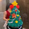 2025 Christmas Tree Building Block Sets 15000pcs Christmas Gift Box Large Model Building Block Set for Adults Xmas Decorations