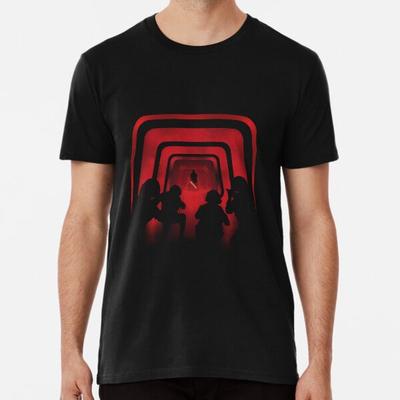 Rogue One  S To 5XL Made In the AU/USA T-Shirt