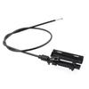 Front Hood Control Cable For Land Rover For Range Rover L322 2003-2012 FSE000030 Cable Engine Hood Wire