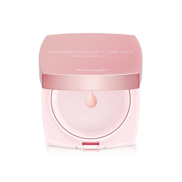 CHOSUNGAH Raybeam Up Cream 14g (SPF50+) Angel Ring Edition