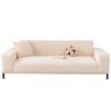 Modern Light Luxury Chenille Sofa Cover Autumn and Winter New Thickened Dustproof Sofa Cover High Elastic Lazy Sofa Cover